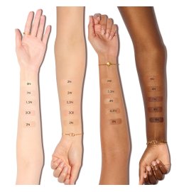 Dior Forever Hydra Nude - Natürlicher Perfektions-Foundation 24 h und 48 h Feuchtigkeitspflege Dior Forever Hydra Nude - Natürlicher Perfektions-Foundation 24 h und 48 h Feuchtigkeitspflege